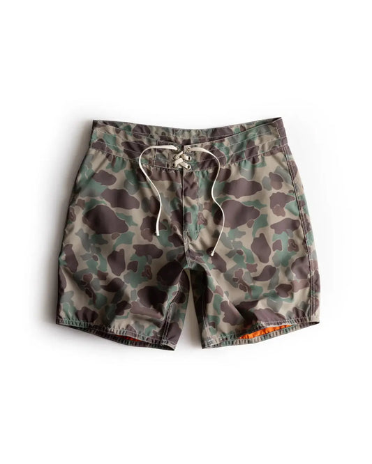 300 Camo Boardshorts Birdwell