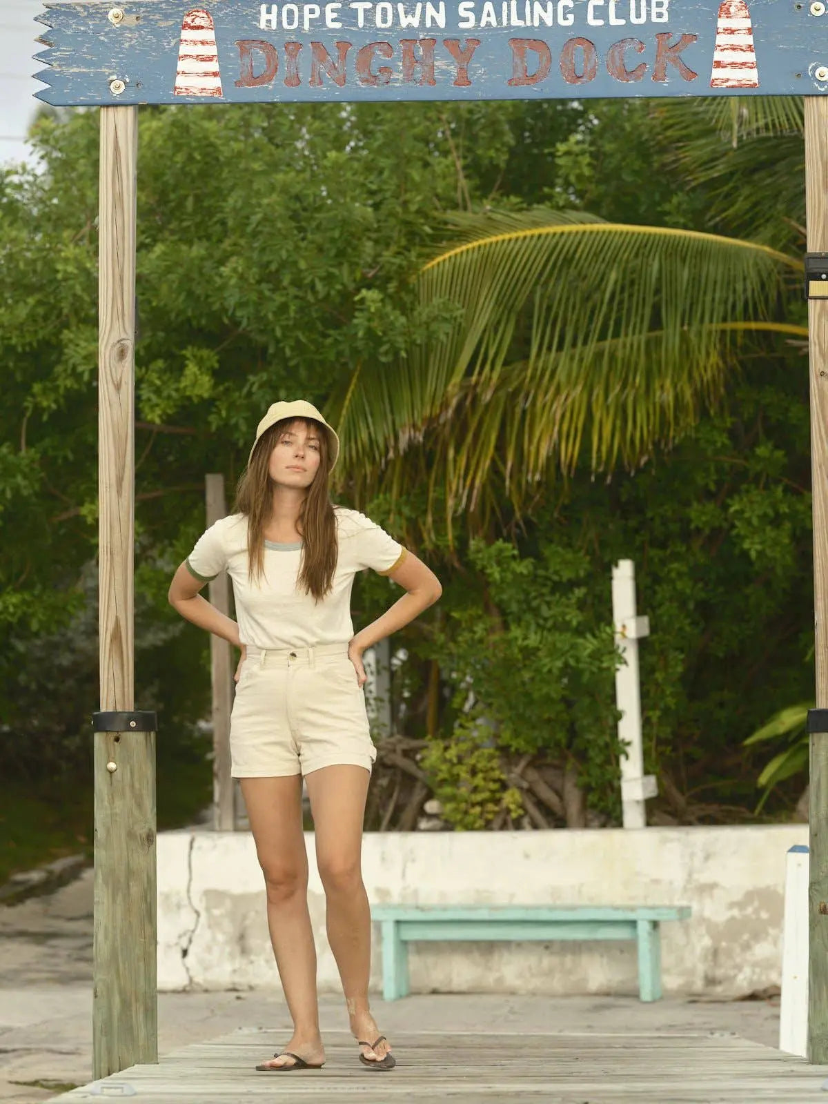 Cupola Bucket Hat Mollusk