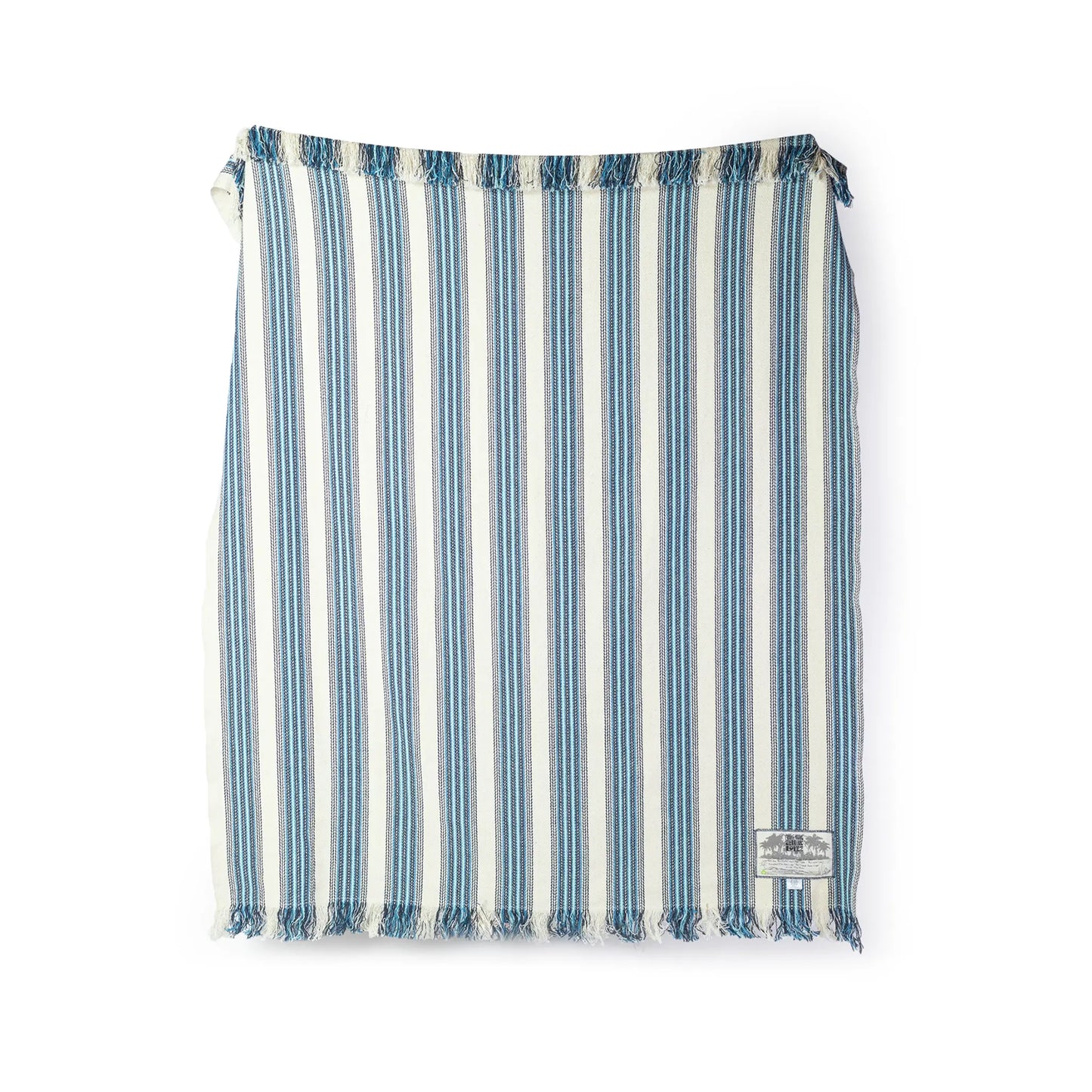 Baja Blanket - Caracol Beach SEÑOR LOPEZ