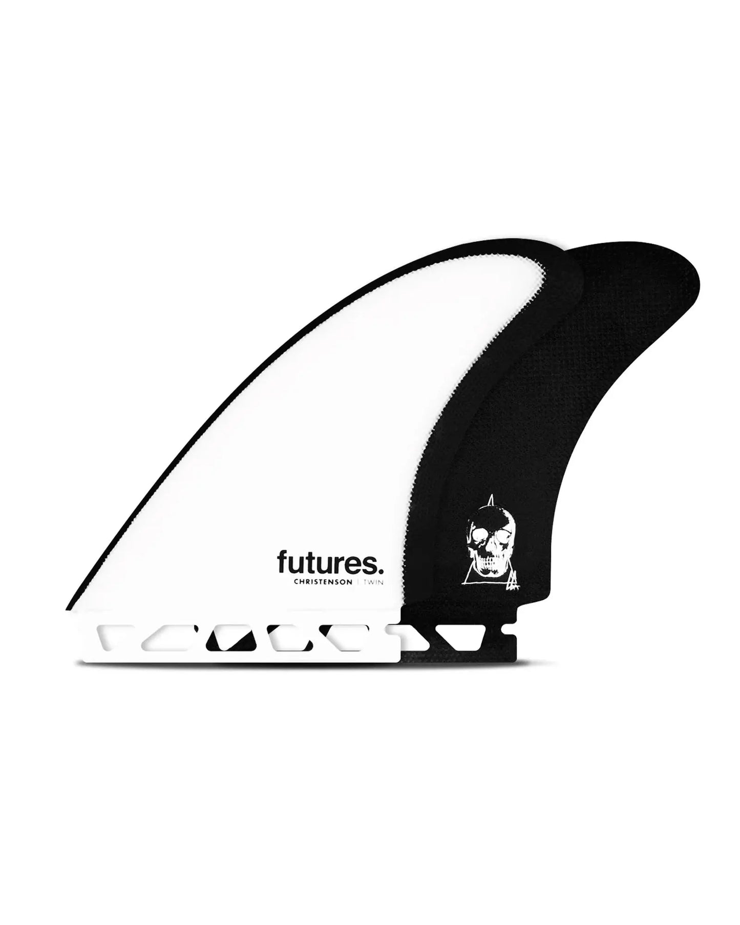 Christenson Twin Futures