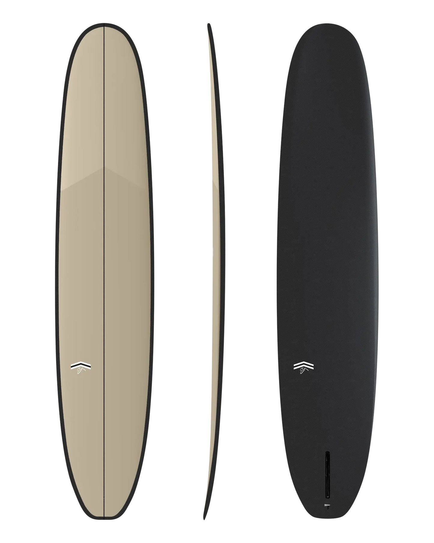 Slasher Low Pro - CJ Nelson - Tan / Carbon