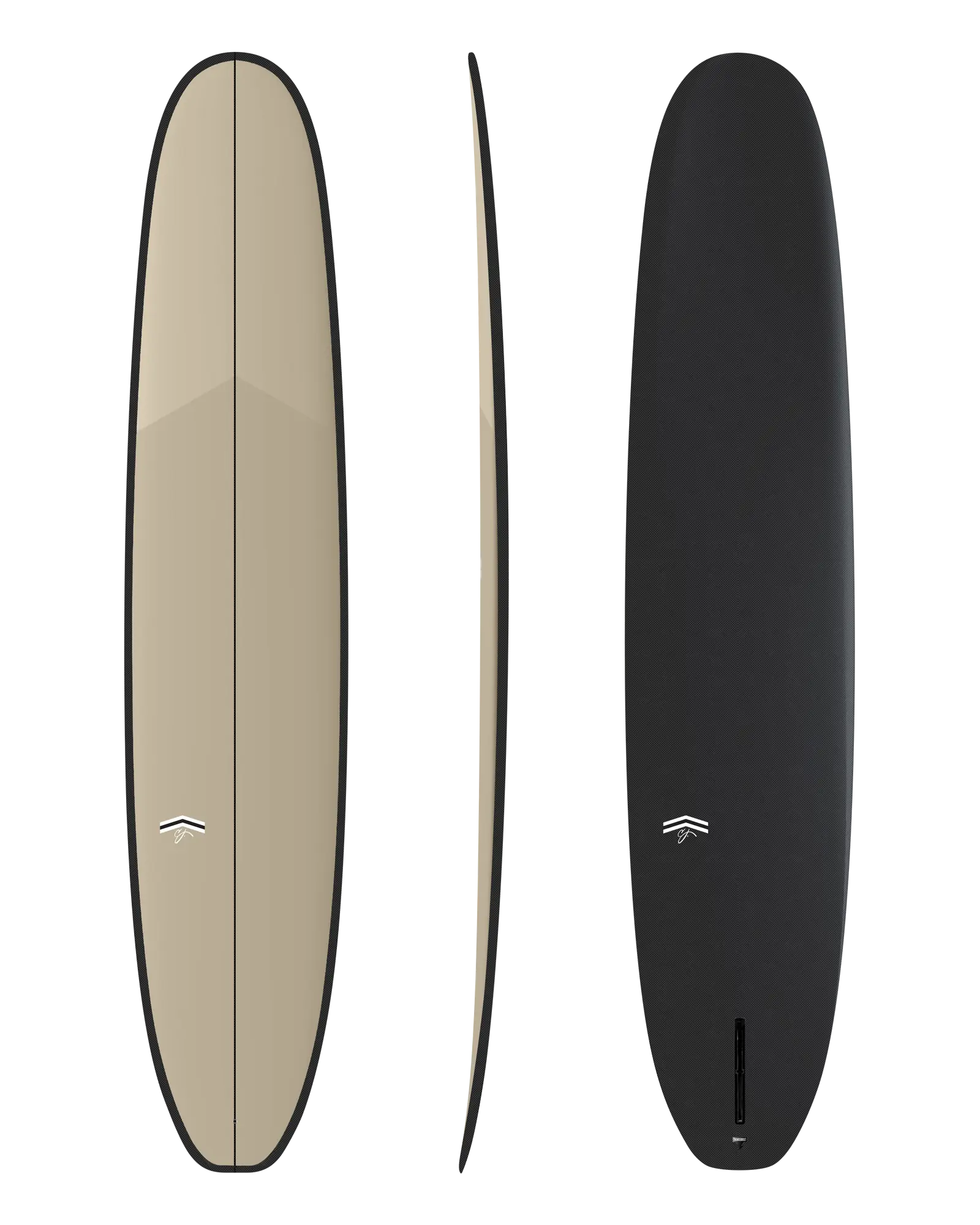 Slasher Low Pro - CJ Nelson - Tan / Carbon