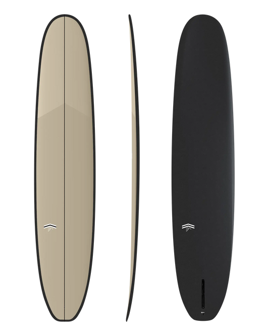 Slasher Low Pro - CJ Nelson - Tan / Carbon