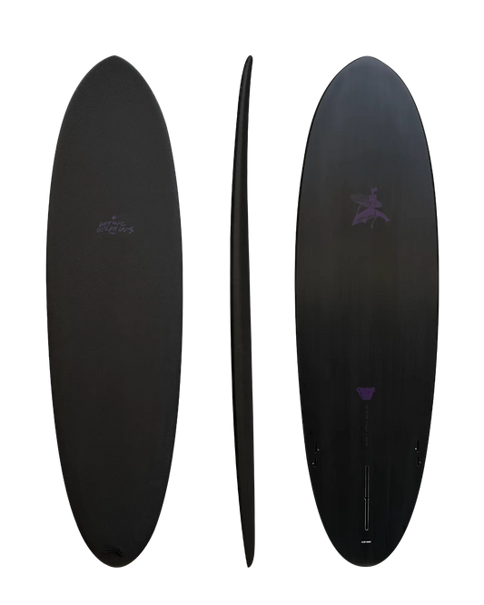 GOTHIC DOLPHINS Surf Crime