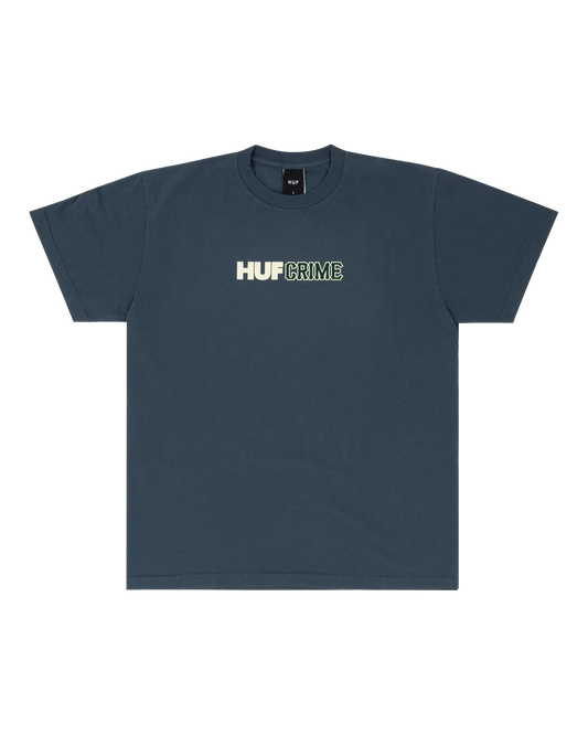 HUF x CRIME T-Shirt