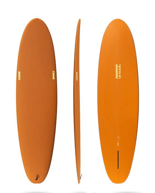 MOTH STUBBY Surf Crime