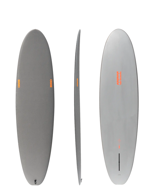 MOTH STUBBY Surf Crime