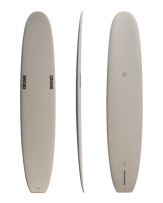 NOSERIDER 2 Surf Crime