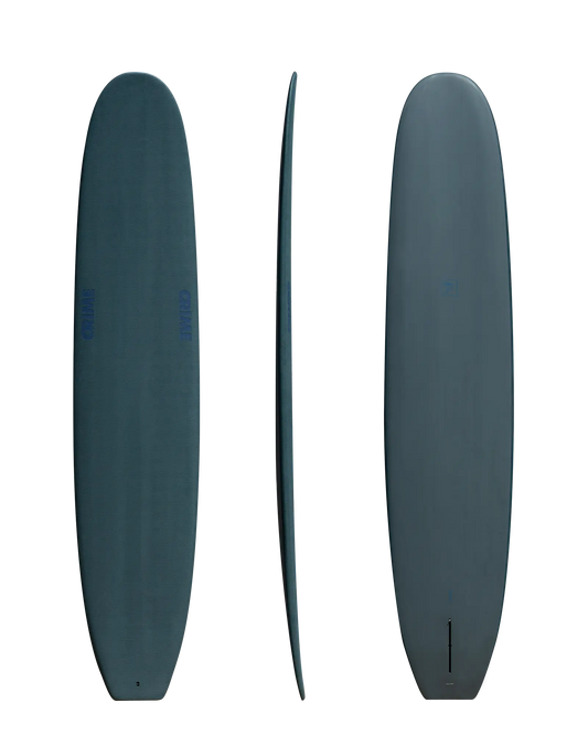 NOSERIDER 2 Surf Crime