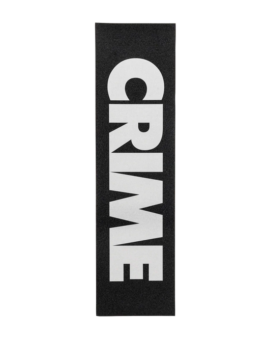 Crime Grip Tape Surf Crime