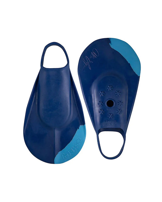 DaFin Kicks Kai Blue