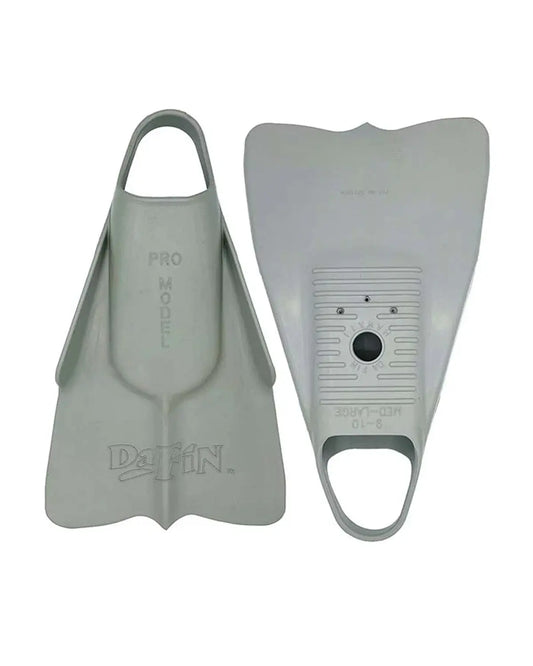 DaFiN Flex Dolphin Gray