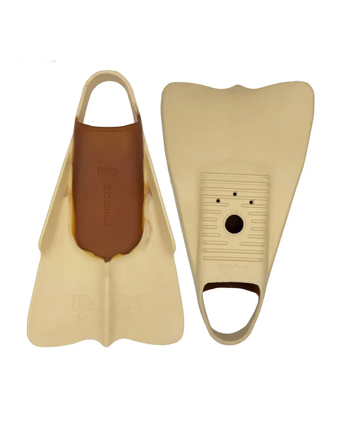 DaFiN Pro Signature - Mark Cunningham - M.C. Amber 2.0 DaFin