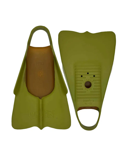 DaFiN Pro Signature - Mark Cunningham - M.C. Kelp