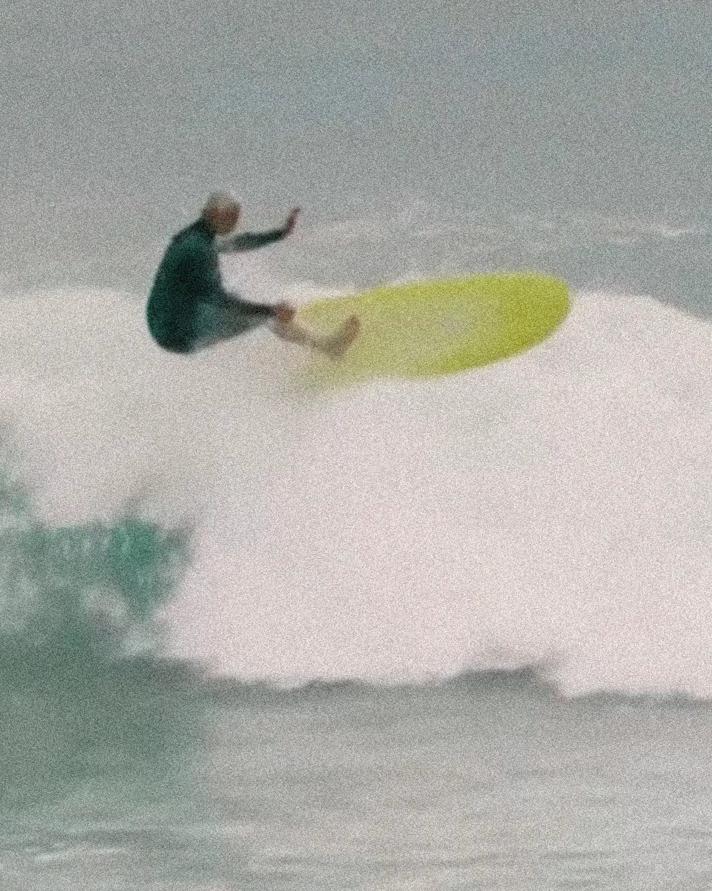 Freeman Mantis 9'0" - #3171 Freeman Shapes