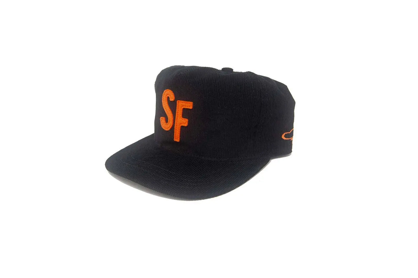 SF CITY SERIES - Snapback