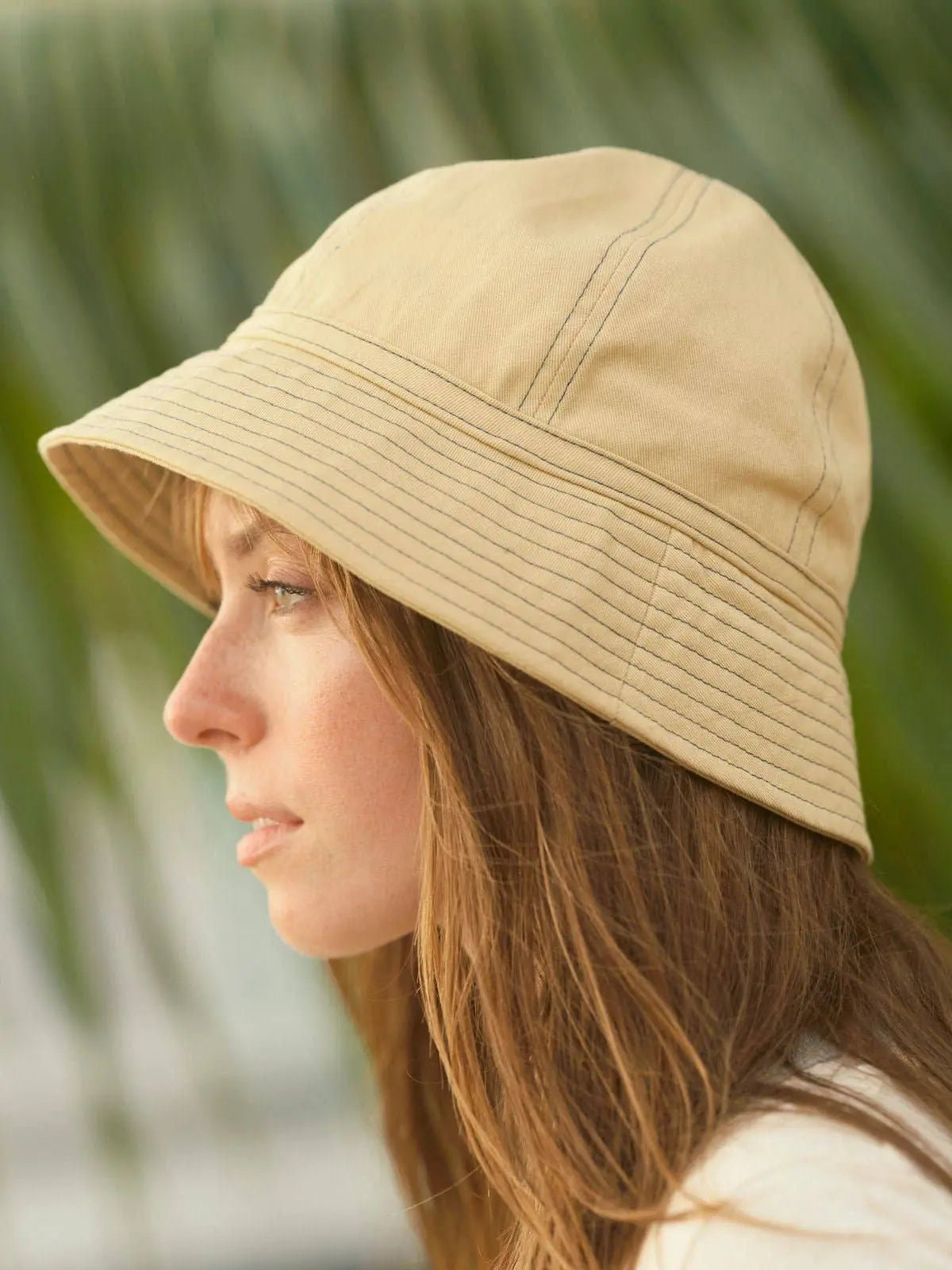 Cupola Bucket Hat Mollusk