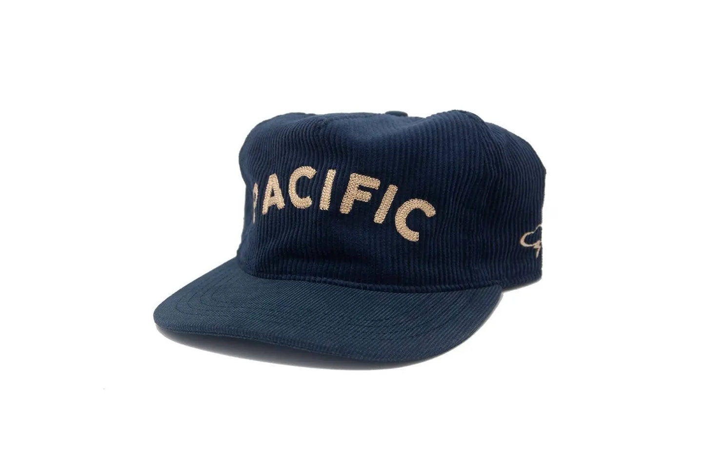 Pacific III - Strapback The Ampal Creative