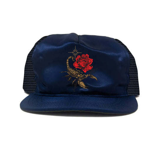 Scorpio Trucker - Snapback The Ampal Creative