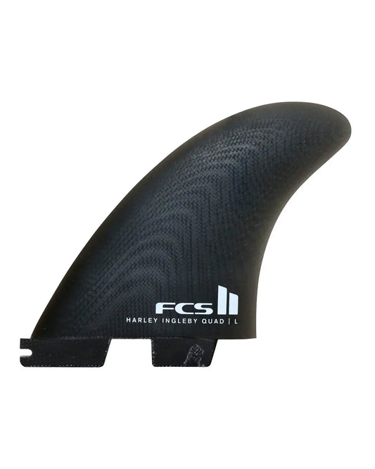 FCS II Harley Ingleby HIBT Quad Set FCS