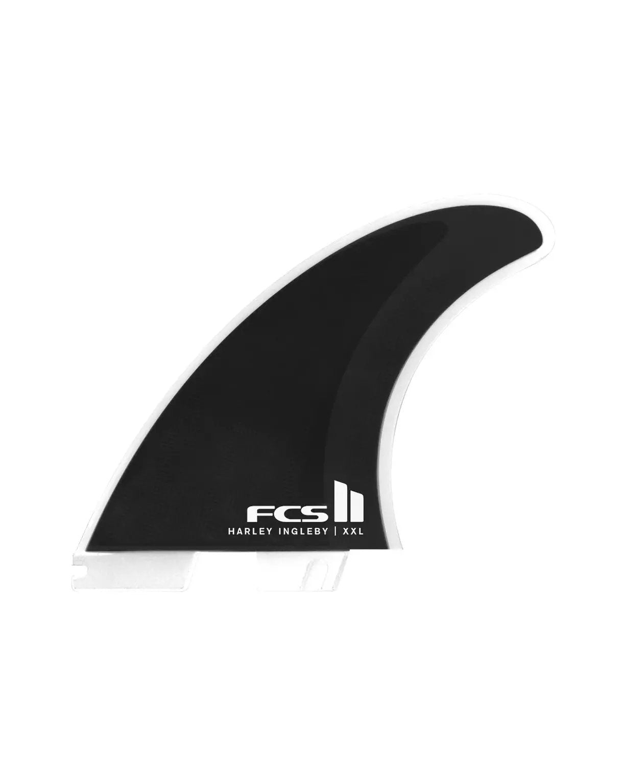 FCS II Harley Quad Fins FCS