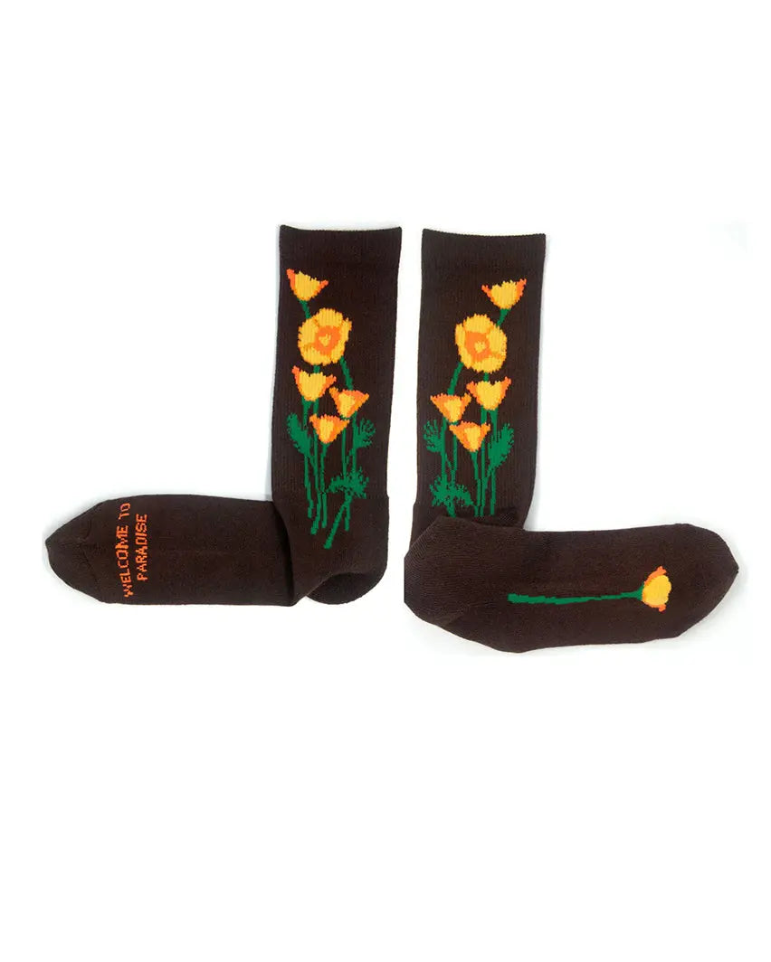 Poppy Sock The Ampal Creative
