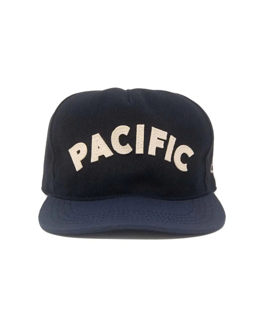 Pacific II - Strapback The Ampal Creative