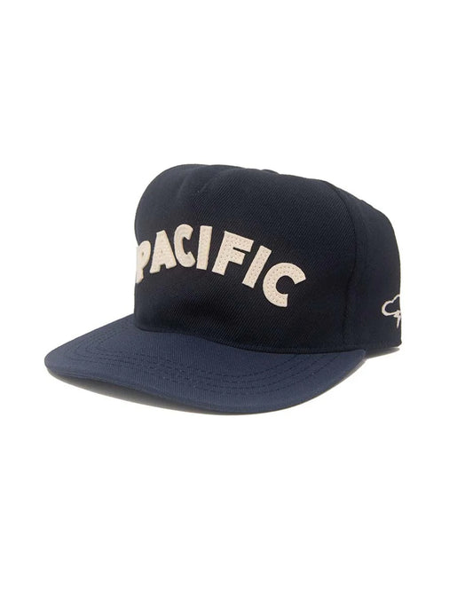 Pacific II - Strapback