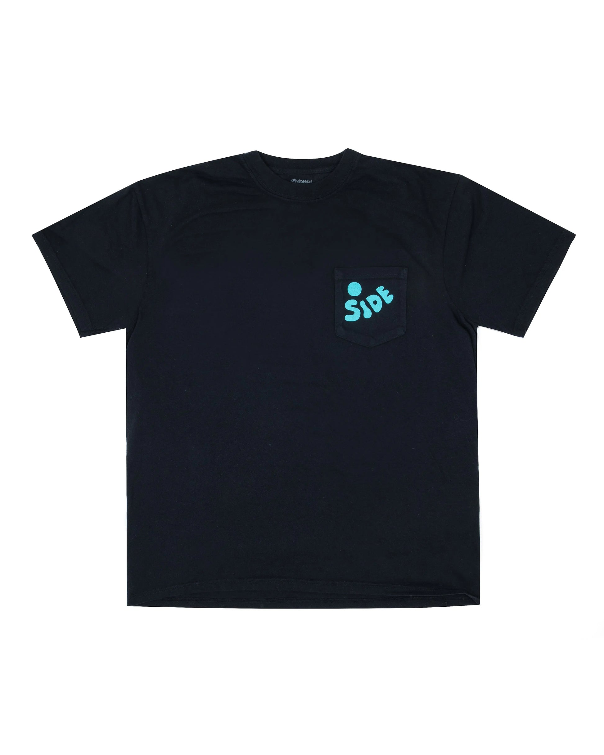 Freeman x Andy Davis - O Side Pocket Tee Freeman St. Surf Shop