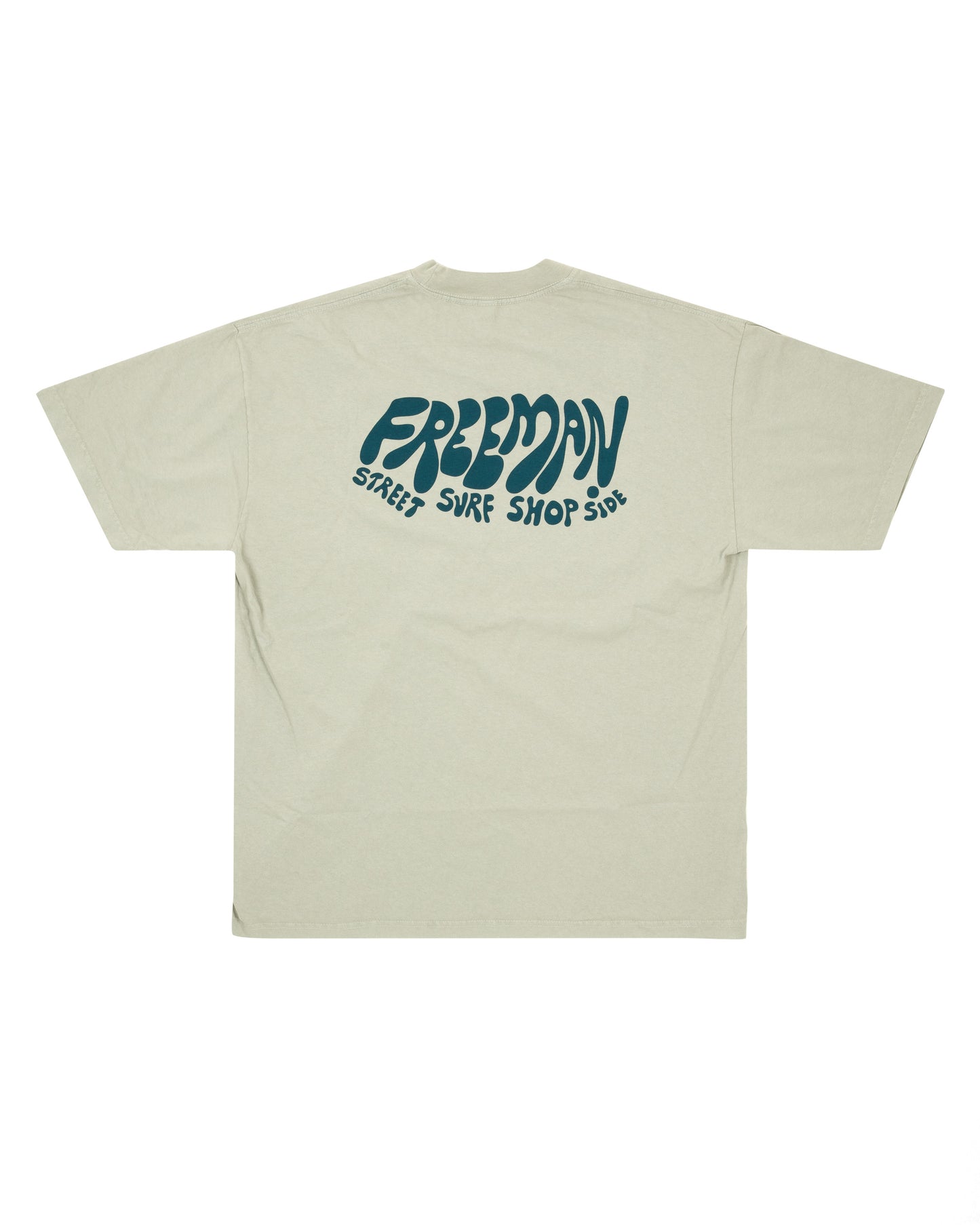 Freeman Ando T-Shirt