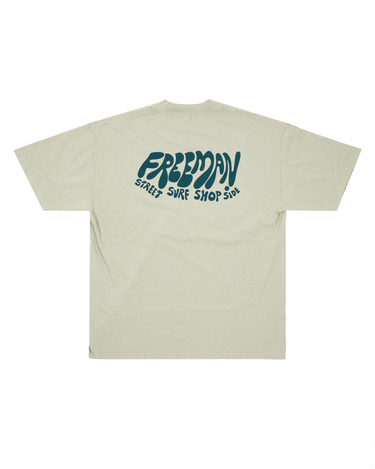 Freeman Ando T-Shirt