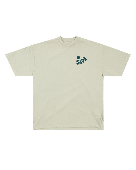 Freeman Ando T-Shirt