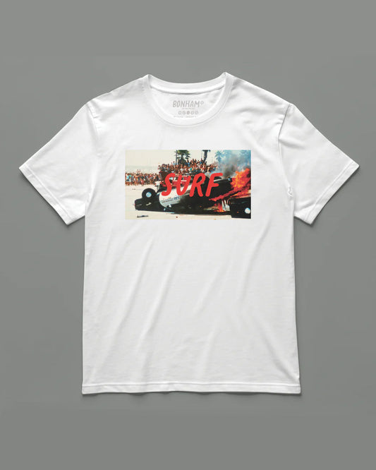 Bonfire Tee