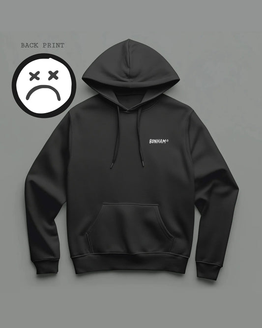 Dead Face Fleece Bonham Collective