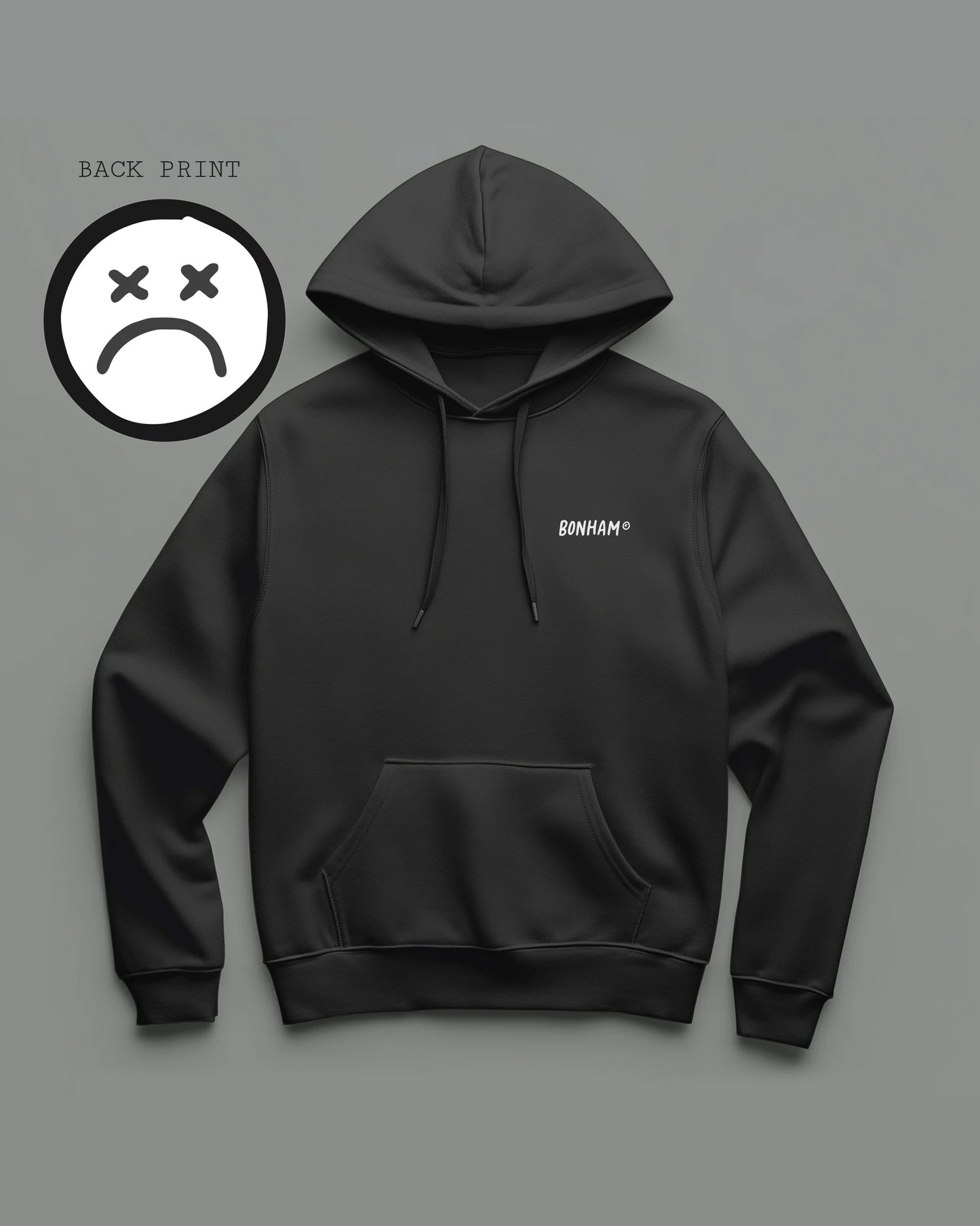 Dead Face Fleece