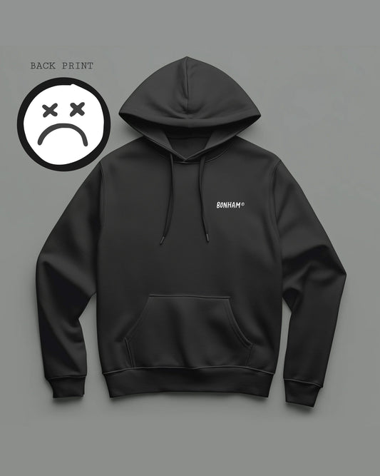 Dead Face Fleece