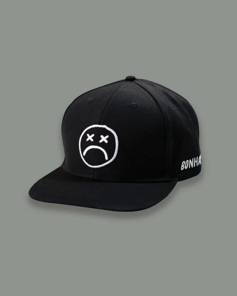 Dead Face Hat