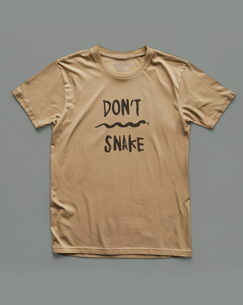 Don't Snake Tee