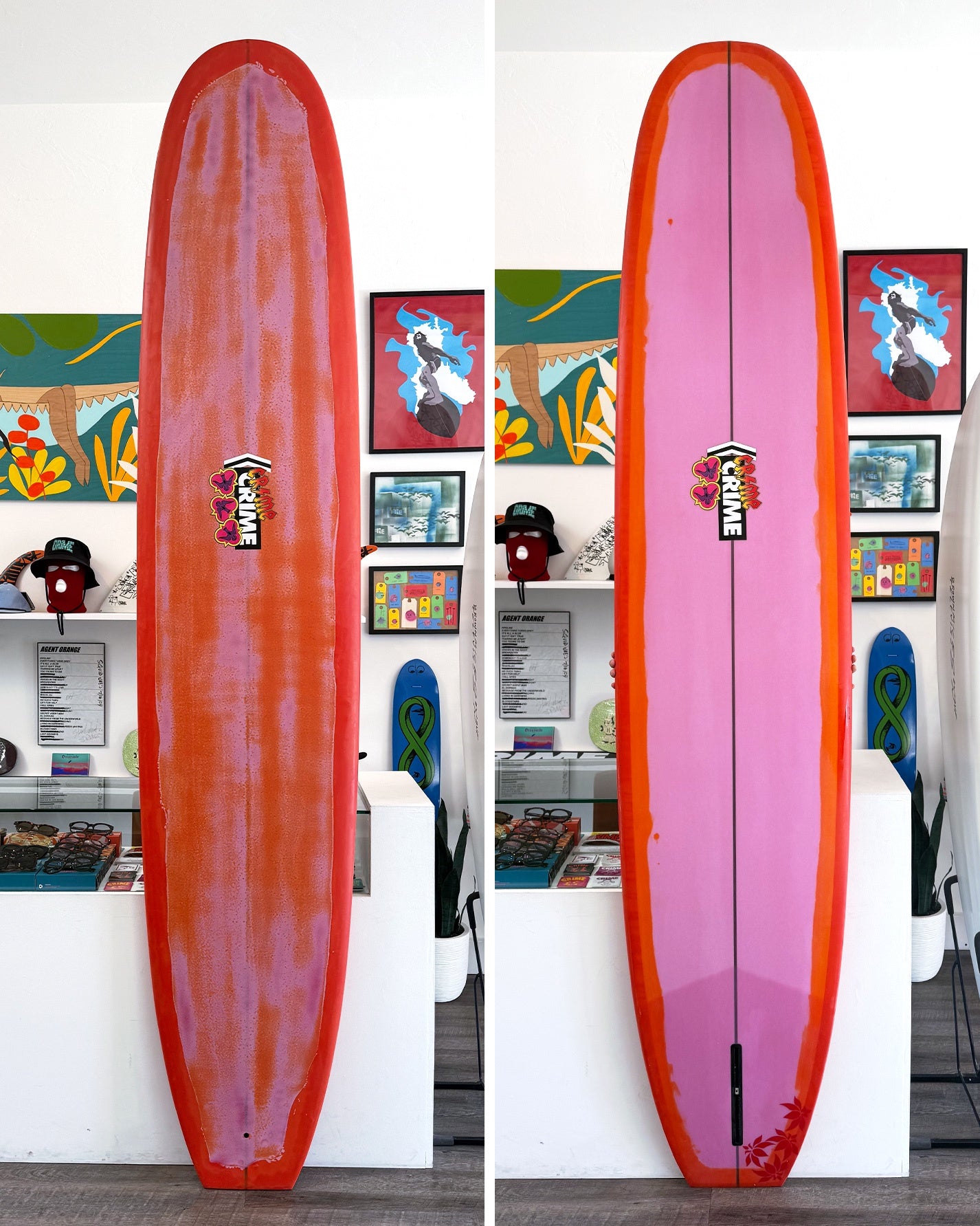 10' Sprout 3.0  Prototype - CJ Nelson Used Personal