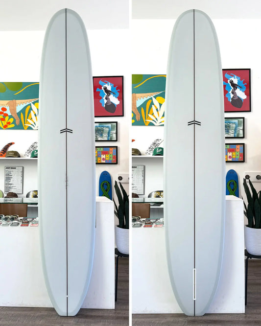 9'7" Slasher Low Pro - Volan CJ Nelson Designs