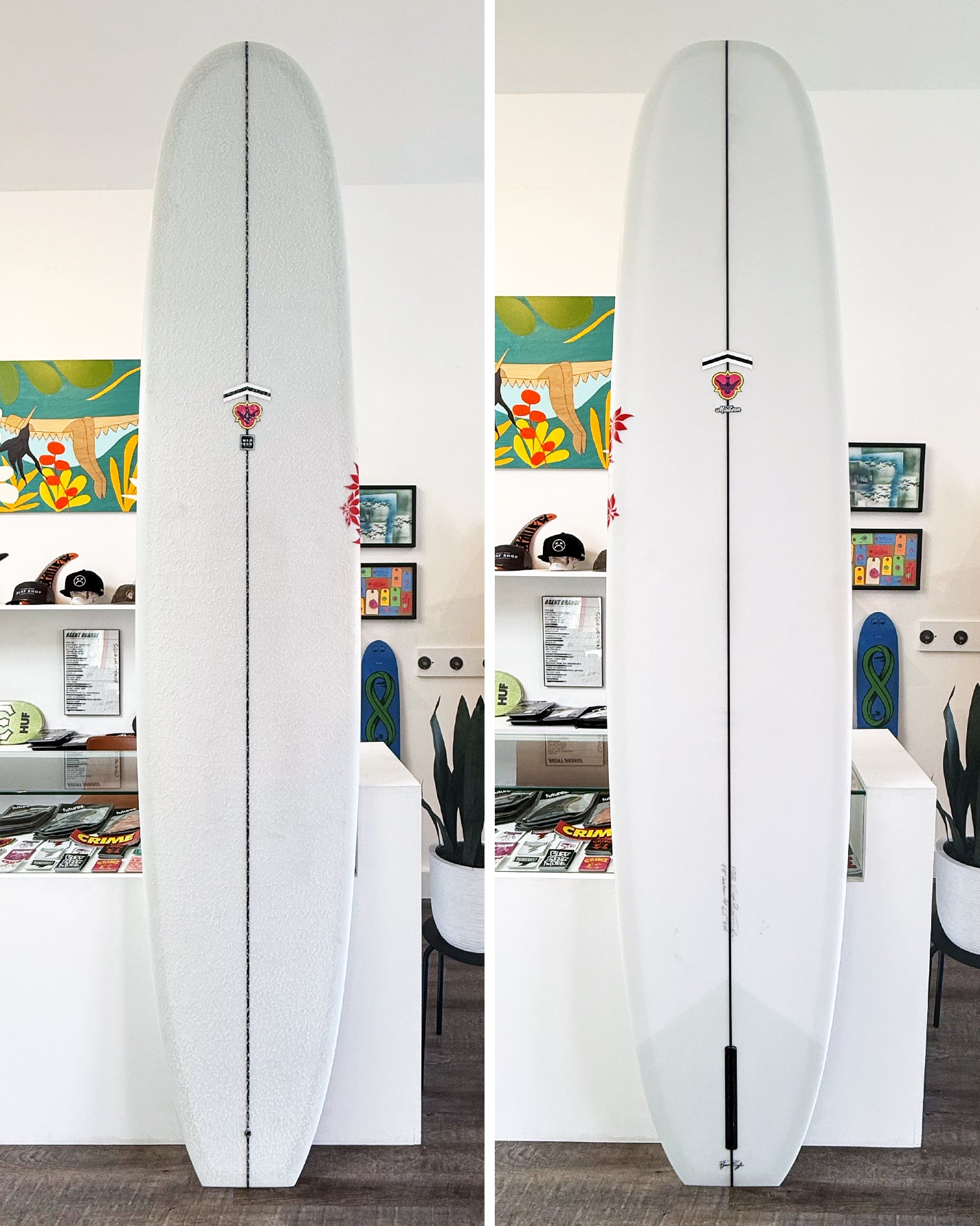 9'9" Sprout 2.0 - CJ Nelson Used Personal - #60502