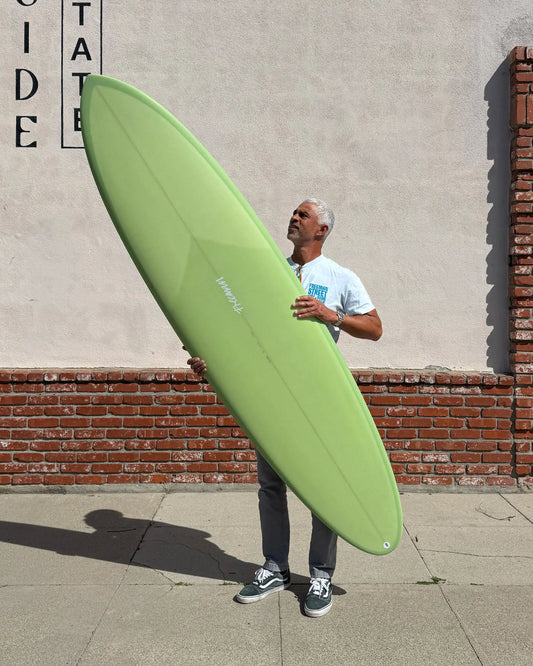 7'9" Freeman Heron #3188 Freeman Shapes