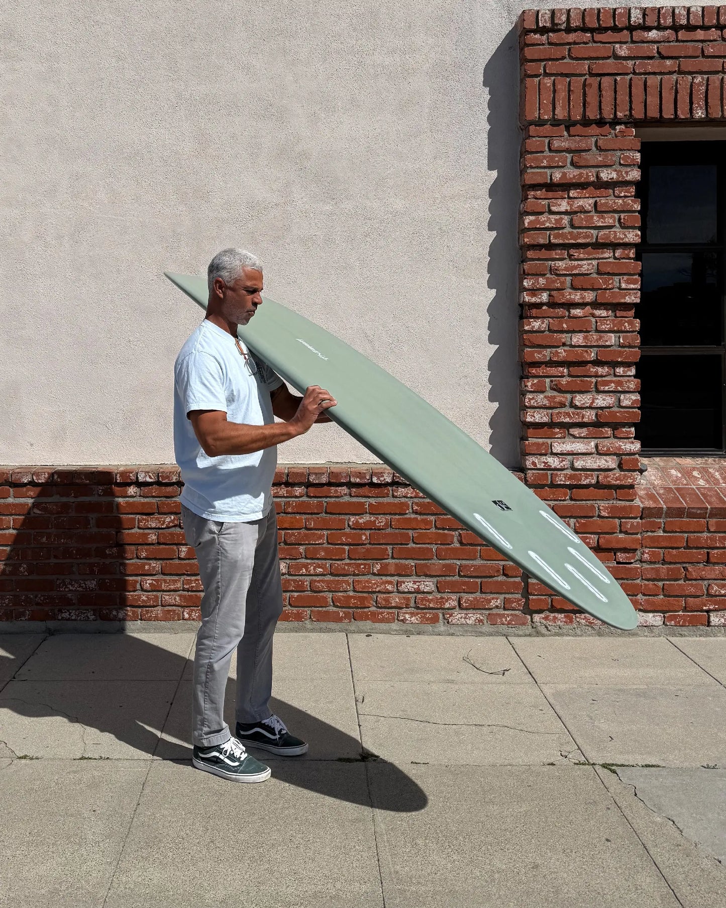 8'0" Freeman Heron #3187 Freeman Shapes