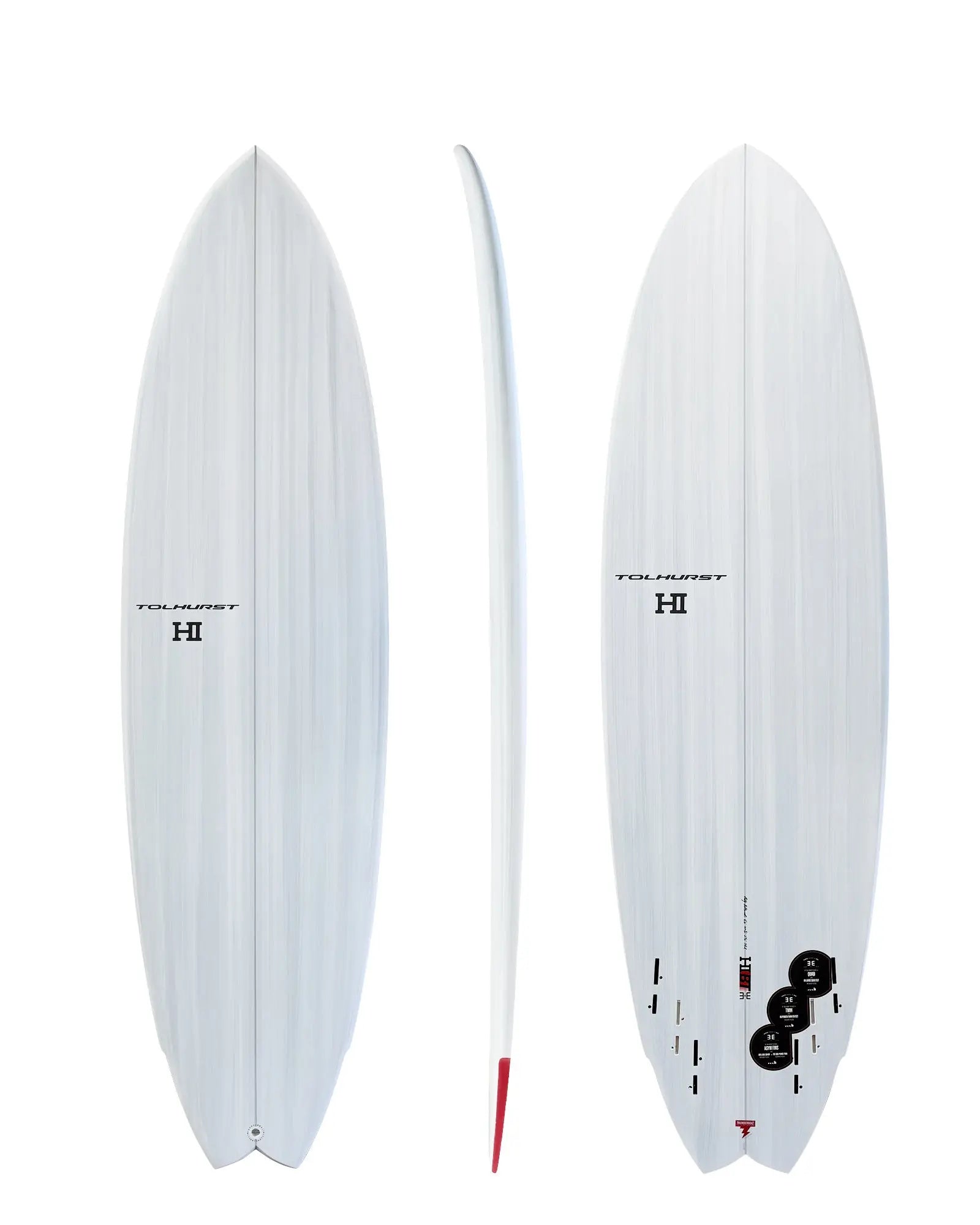 Harley Ingleby – Freeman Street Shop