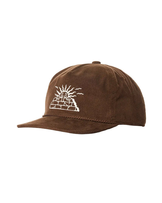 Peaks Hat Katin