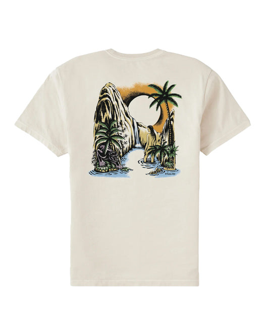 Shallows Tee