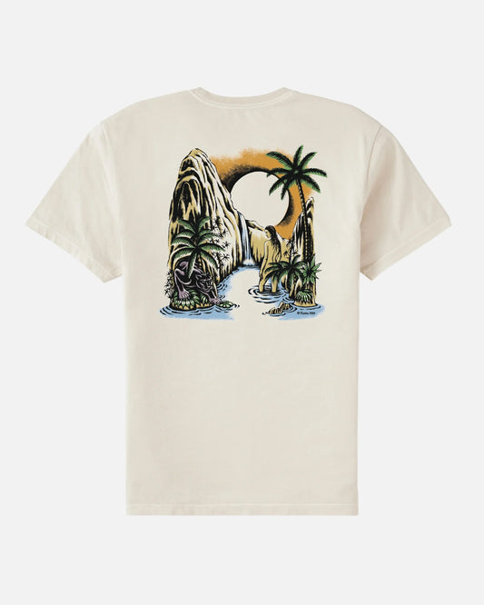 Shallows Tee