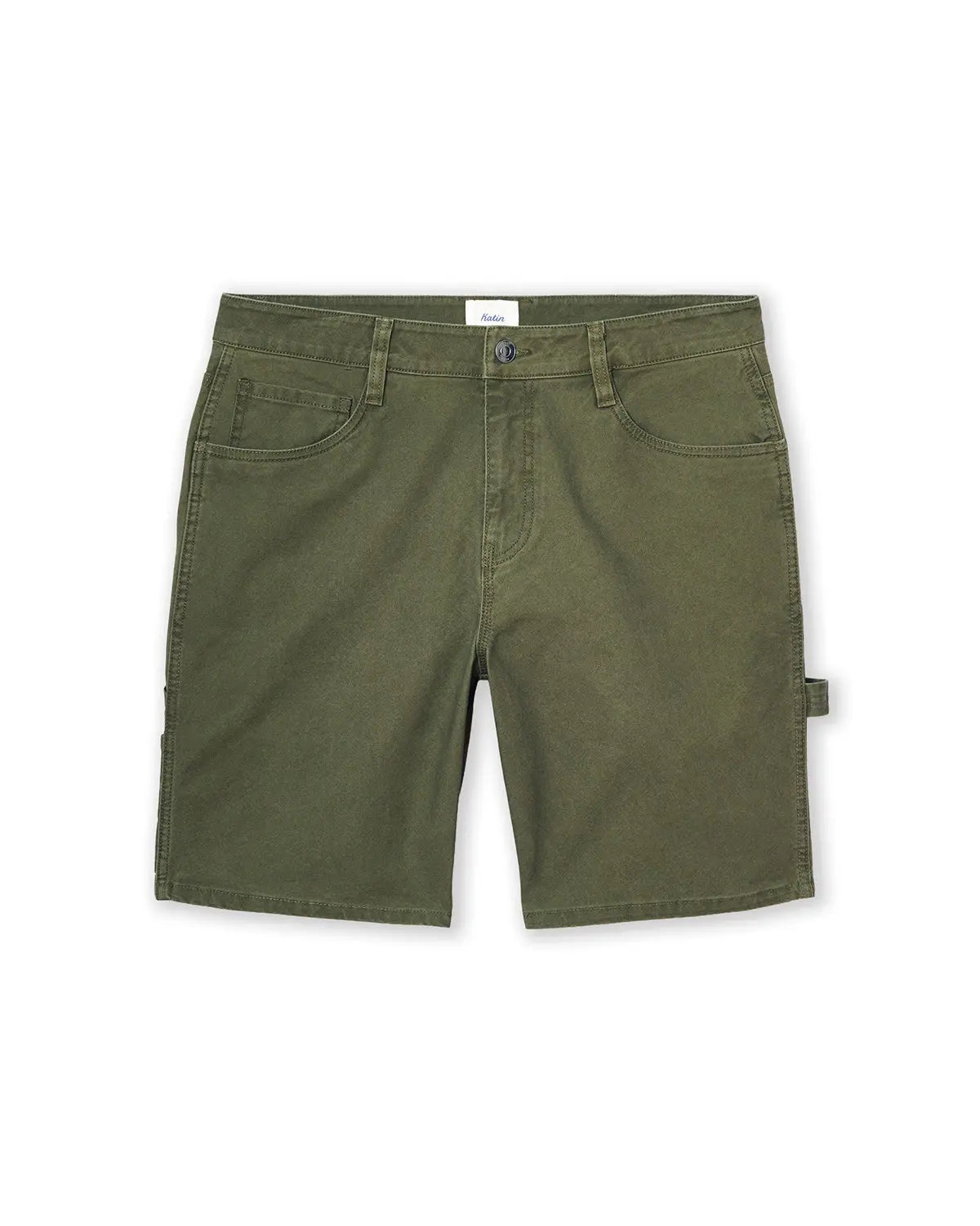 Stanley Short Katin