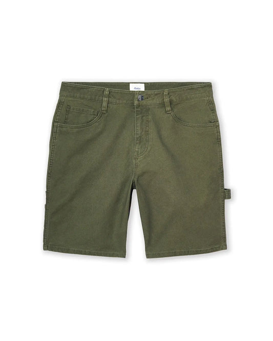 Stanley Short Katin