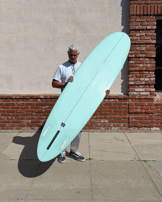 Freeman Mantis 8'6" - #3170 Freeman Shapes